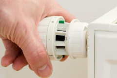 Chapmans Town central heating repair costs