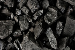 Chapmans Town coal boiler costs
