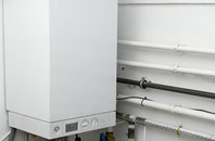 free Chapmans Town condensing boiler quotes